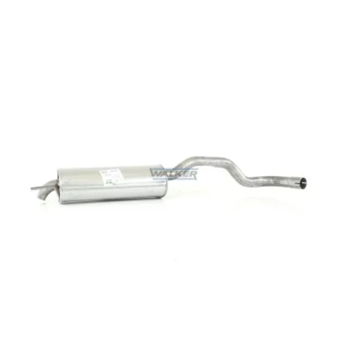 Koncový tlmič výfuku 22110 /WALKER/ - obr. 6