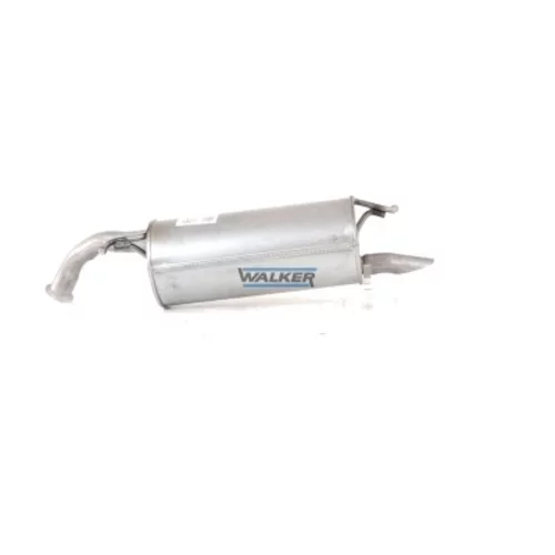 Koncový tlmič výfuku 22151 /WALKER/ - obr. 4