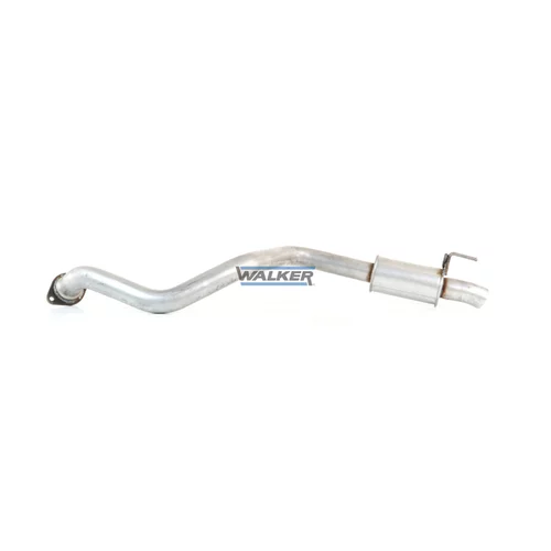 Koncový tlmič výfuku WALKER 22181
