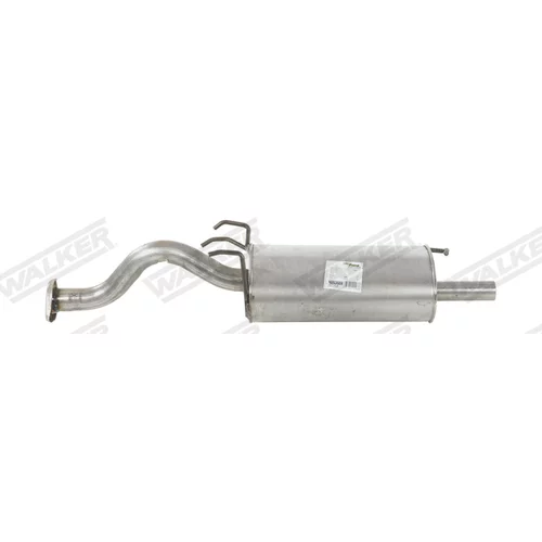 Koncový tlmič výfuku WALKER 22268