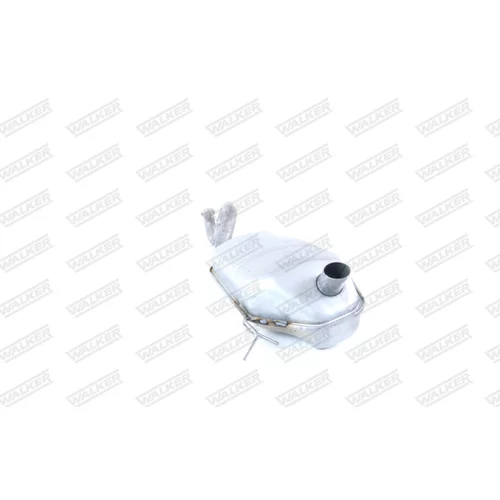 Koncový tlmič výfuku 22285 /WALKER/ - obr. 5