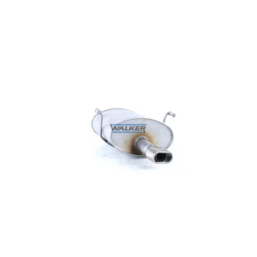 Koncový tlmič výfuku 22298 /WALKER/ - obr. 4