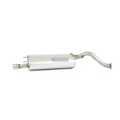 Koncový tlmič výfuku 22354 /WALKER/ - obr. 6
