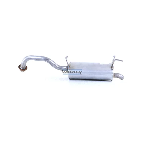 Koncový tlmič výfuku 22391 /WALKER/ - obr. 1