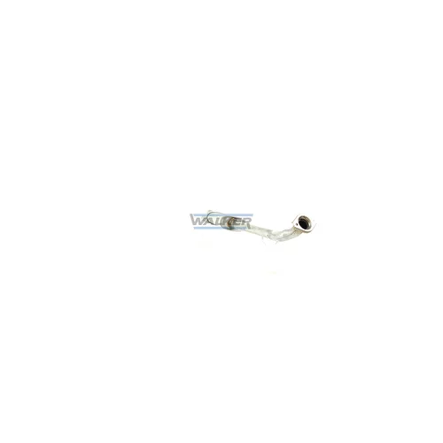 Stredný tlmič výfuku 22403 /WALKER/ - obr. 3