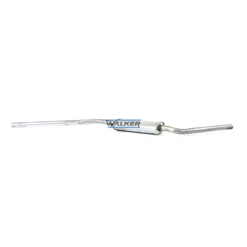 Stredný tlmič výfuku 22407 /WALKER/