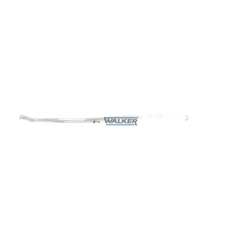 Výfukové potrubie 22410 /WALKER/ - obr. 2