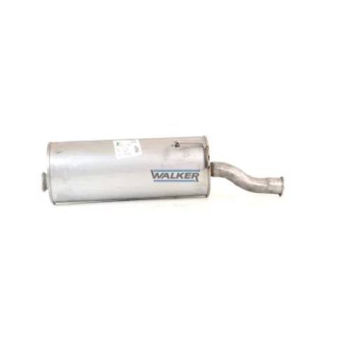 Koncový tlmič výfuku 22485 /WALKER/ - obr. 4