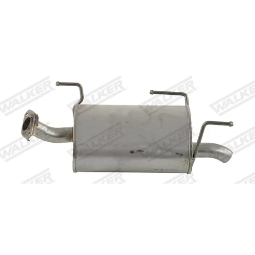 Koncový tlmič výfuku 22609 /WALKER/
