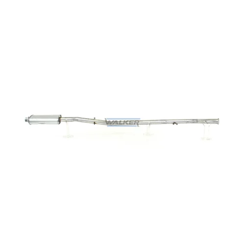 Stredný tlmič výfuku WALKER 22702
