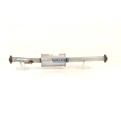 Stredný tlmič výfuku 22717 /WALKER/ - obr. 4