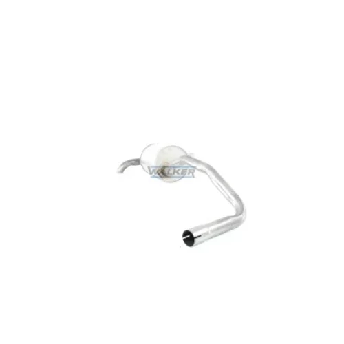 Koncový tlmič výfuku 22764 /WALKER/ - obr. 7