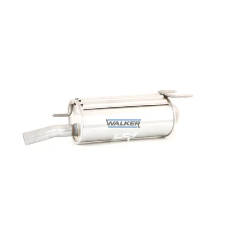 Koncový tlmič výfuku 22781 /WALKER/ - obr. 2