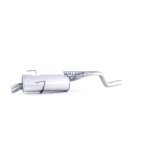 Koncový tlmič výfuku 22807 /WALKER/ - obr. 3