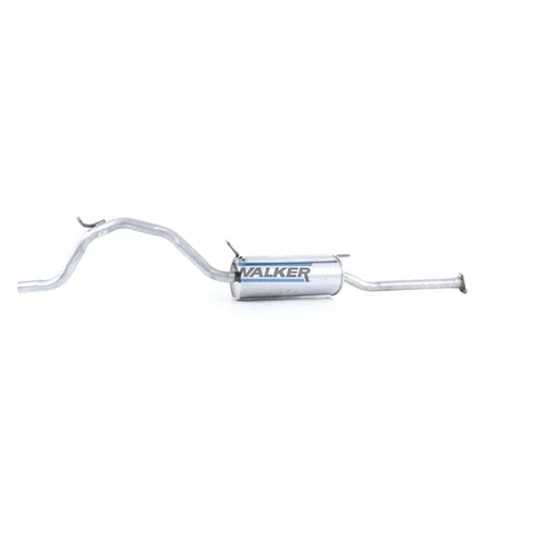 Koncový tlmič výfuku 22814 /WALKER/ - obr. 3