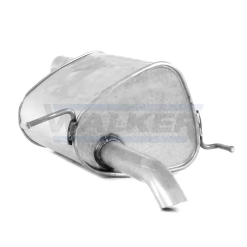 Koncový tlmič výfuku 22817 /WALKER/ - obr. 2