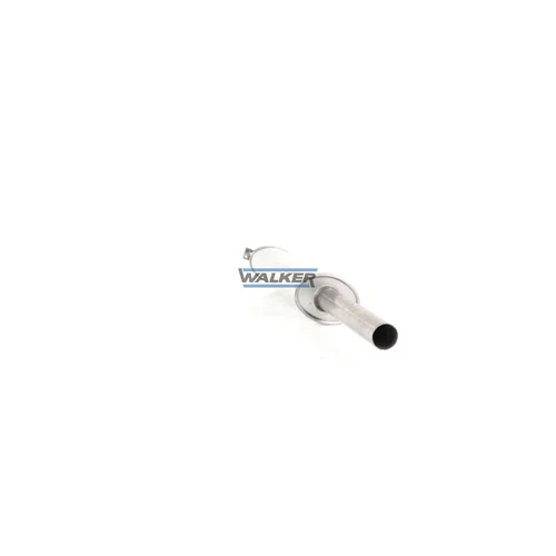 Stredný tlmič výfuku 22835 /WALKER/ - obr. 3