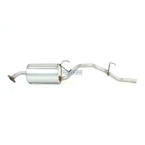 Koncový tlmič výfuku 22865 /WALKER/ - obr. 4