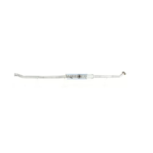 Stredný tlmič výfuku 22891 /WALKER/ - obr. 6