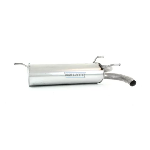 Koncový tlmič výfuku 22904 /WALKER/ - obr. 1