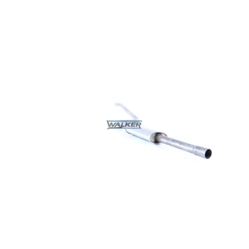 Stredný tlmič výfuku 22935 /WALKER/ - obr. 11