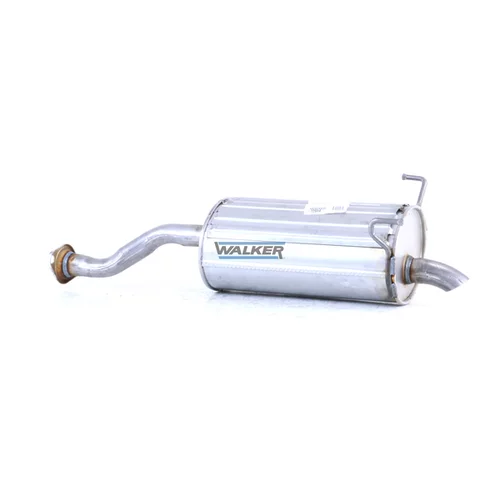 Koncový tlmič výfuku 22964 /WALKER/ - obr. 2