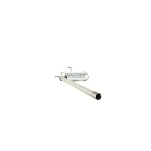 Stredný tlmič výfuku 22974 /WALKER/ - obr. 7