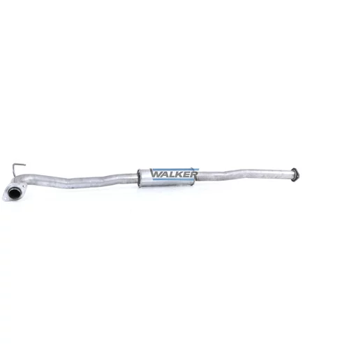 Stredný tlmič výfuku 22990 /WALKER/ - obr. 3