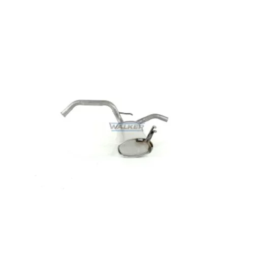 Koncový tlmič výfuku 23092 /WALKER/ - obr. 4