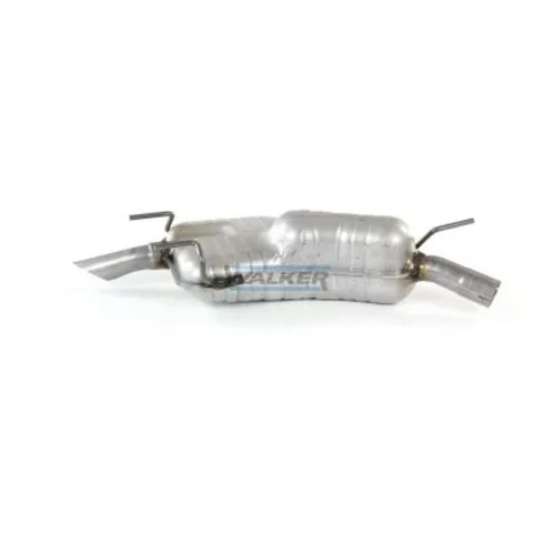 Koncový tlmič výfuku 23099 /WALKER/ - obr. 10