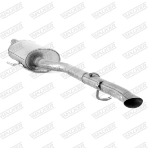 Koncový tlmič výfuku 23121 /WALKER/ - obr. 5