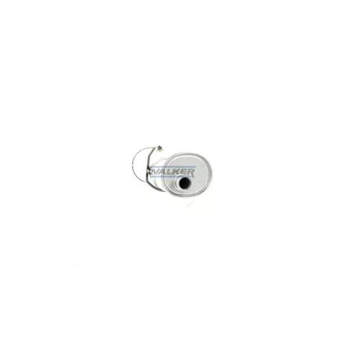 Koncový tlmič výfuku 23164 /WALKER/ - obr. 4