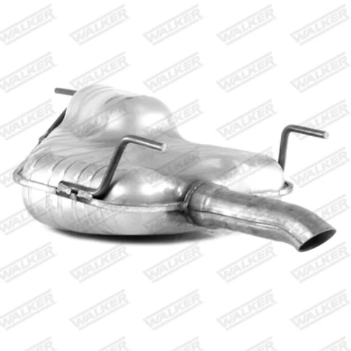 Koncový tlmič výfuku 23214 /WALKER/ - obr. 5