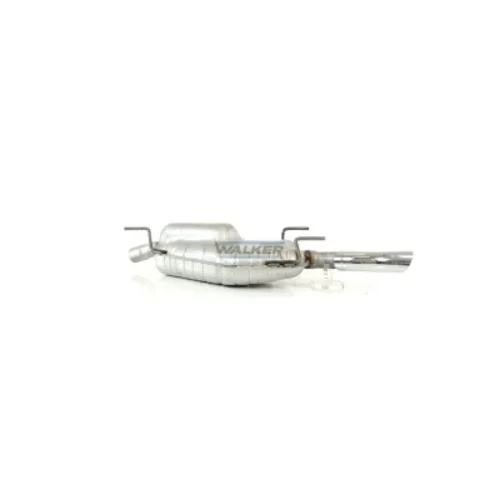 Koncový tlmič výfuku 23219 /WALKER/ - obr. 4