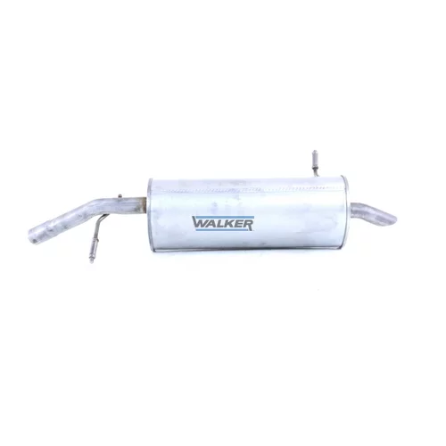 Koncový tlmič výfuku 23228 /WALKER/ - obr. 8