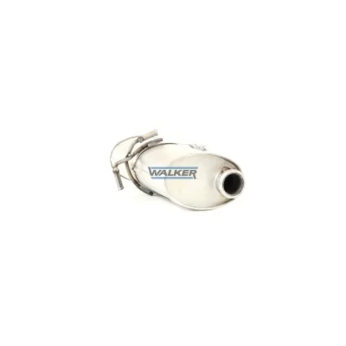 Koncový tlmič výfuku 23289 /WALKER/ - obr. 8