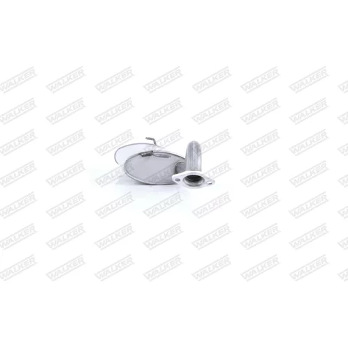 Koncový tlmič výfuku 23327 /WALKER/ - obr. 7