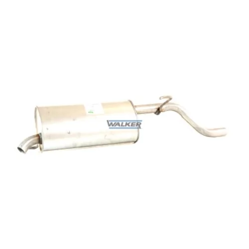 Koncový tlmič výfuku 23346 /WALKER/ - obr. 6