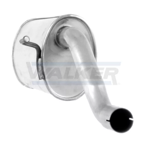 Koncový tlmič výfuku 23375 /WALKER/ - obr. 4