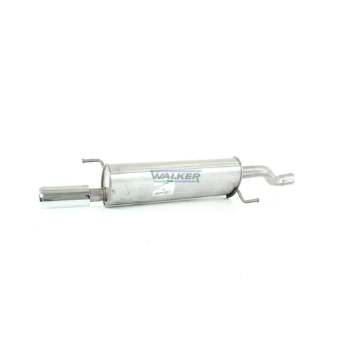 Koncový tlmič výfuku 23381 /WALKER/ - obr. 2