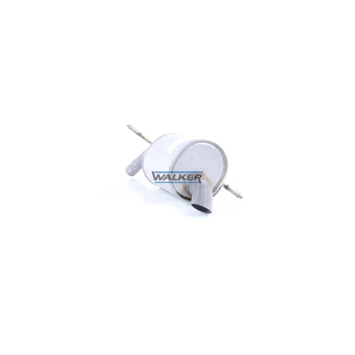 Koncový tlmič výfuku 23391 /WALKER/ - obr. 9