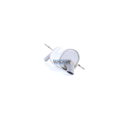 Koncový tlmič výfuku 23391 /WALKER/ - obr. 2