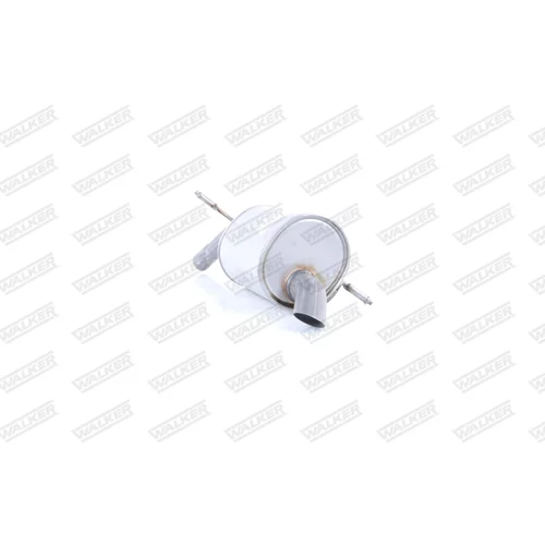 Koncový tlmič výfuku 23391 /WALKER/ - obr. 5