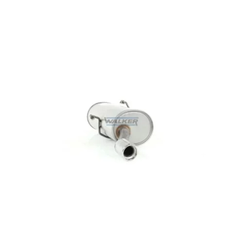 Koncový tlmič výfuku 23546 /WALKER/ - obr. 5