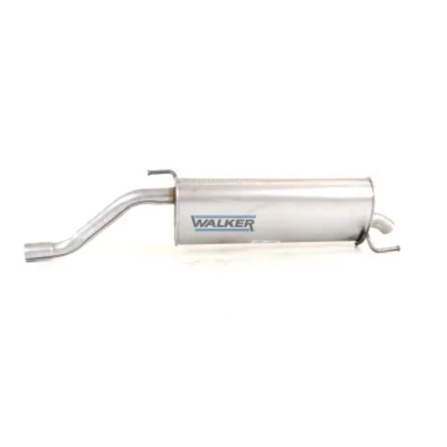 Koncový tlmič výfuku 23606 /WALKER/ - obr. 4