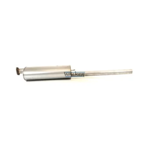 Koncový tlmič výfuku 23680 /WALKER/ - obr. 7