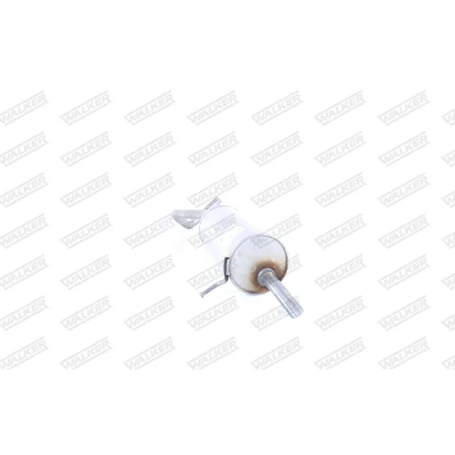 Koncový tlmič výfuku 23686 /WALKER/ - obr. 5
