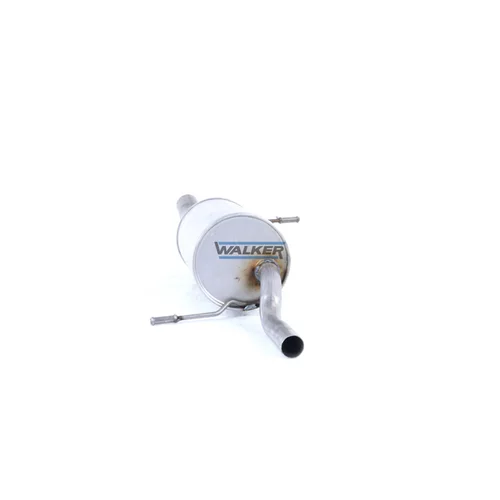 Koncový tlmič výfuku 23687 /WALKER/ - obr. 2