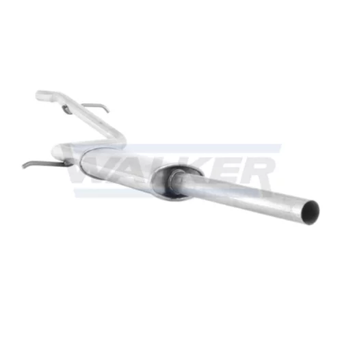 Stredný tlmič výfuku 23854 /WALKER/ - obr. 4