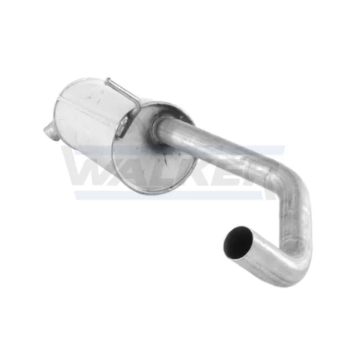Koncový tlmič výfuku 24154 /WALKER/ - obr. 4